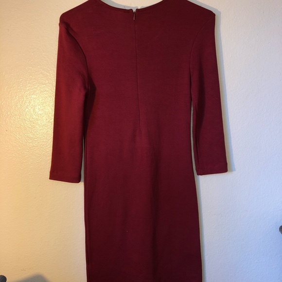 Pre-Owned Philosophy Maxi Dress Long Sleeve - Picture 5 of 6